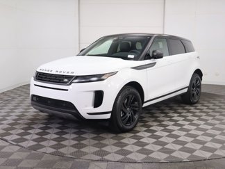 New 2026 Land Rover Range Rover Evoque S image 1