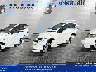 Used 2012 Honda Civic LX image 1