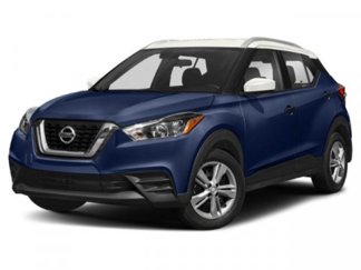 Used 2018 Nissan Kicks SV image 1