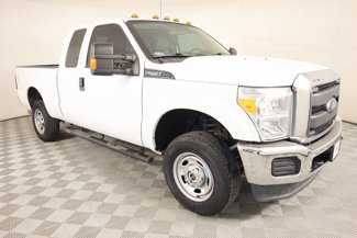 Used 2015 Ford F250 XL w/ XL Appearance Package image 1
