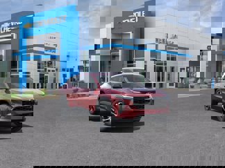 New 2025 Chevrolet Trax RS image 1