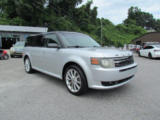 Used 2011 Ford Flex Titanium w/ Trailer Tow Pkg Class III image 1
