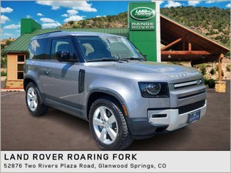 Used 2023 Land Rover Defender 90 SE image 1