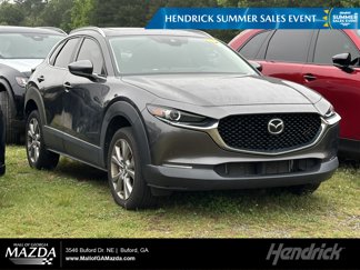 Certified 2022 MAZDA CX-30 AWD 2.5 S w/ Preferred Package image 1