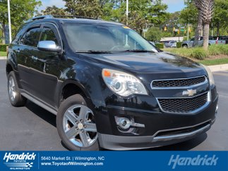 Used 2014 Chevrolet Equinox LTZ image 1