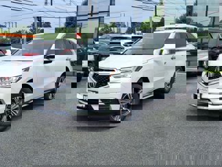 Used 2018 Acura MDX SH-AWD image 1