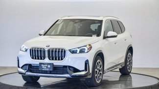 Used 2025 BMW X1 xDrive28i w/ Convenience Package image 1