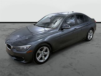 Used 2014 BMW 328i Sedan image 1