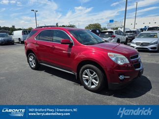 Used 2015 Chevrolet Equinox LT w/ Power Convenience Package image 1