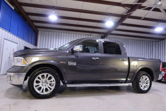 Used 2015 RAM 1500 Laramie Longhorn w/ Convenience Group image 1