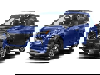 Used 2023 Nissan Rogue S image 1
