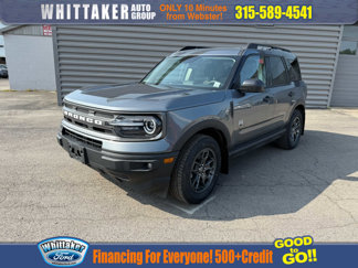 Used 2021 Ford Bronco Sport Big Bend image 1