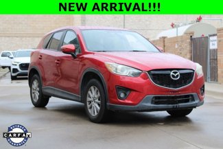 Used 2015 MAZDA CX-5 Touring image 1