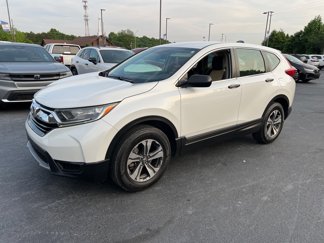Used 2019 Honda CR-V LX image 1