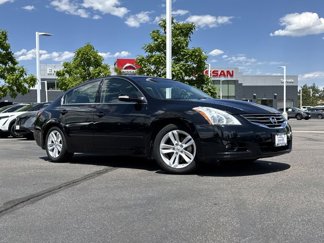 Used 2012 Nissan Altima 3.5 SR w/ Sport Pkg image 1