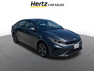 Used 2024 Kia Forte LXS image 1