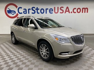 Used 2013 Buick Enclave Leather w/ Trailering Provision Package image 1