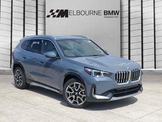 New 2025 BMW X1 xDrive28i w/ Convenience Package image 1