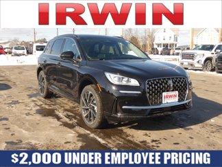 New 2025 Lincoln Corsair Grand Touring w/ Equipment Group 301A image 1