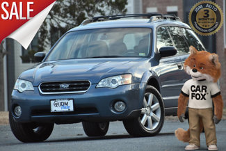 Used 2006 Subaru Outback 2.5i image 1