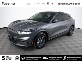 Used 2021 Ford Mustang Mach-E Select w/ Comfort/Technology Package image 1