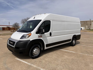 Used 2022 RAM ProMaster 3500 image 1