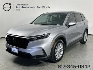 Used 2024 Honda CR-V EX-L image 1