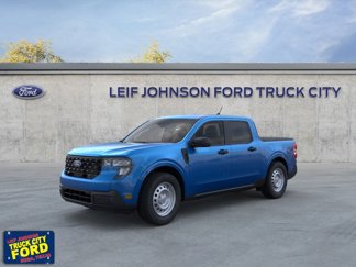 New 2025 Ford Maverick XL image 1