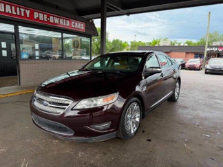Used 2011 Ford Taurus Limited w/ 303A Rapid Spec Order Code image 1