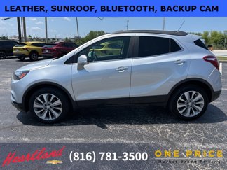 Used 2019 Buick Encore Preferred image 1