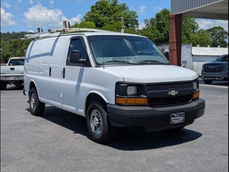 Used 2016 Chevrolet Express 2500 image 1