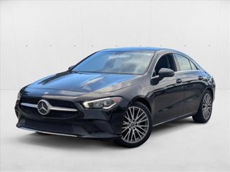 Used 2020 Mercedes-Benz CLA 250 image 1