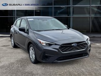 New 2025 Subaru Impreza 2.0i image 1