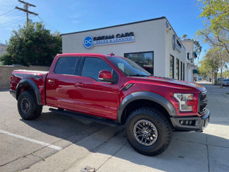 Used 2020 Ford F150 Raptor w/ Equipment Group 802A Luxury image 1