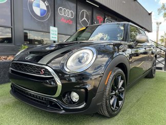 Used 2016 MINI Cooper Clubman S image 1