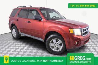 Used 2012 Ford Escape XLT image 1