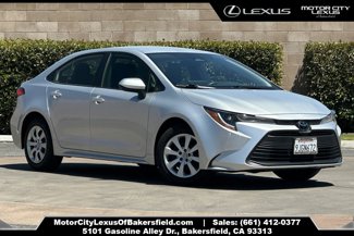Used 2024 Toyota Corolla LE image 1
