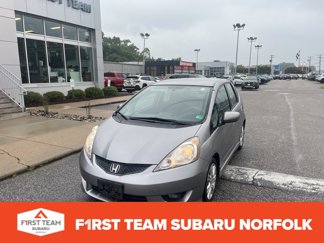 Used 2009 Honda Fit Sport image 1