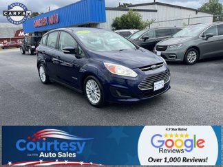 Used 2016 Ford C-MAX SE image 1