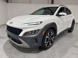 Used 2022 Hyundai Kona Limited image 1