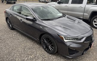Used 2021 Acura ILX image 1