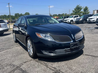 Used 2013 Lincoln MKS AWD image 1