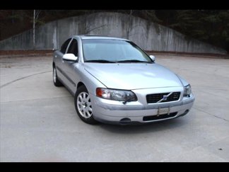 Used 2002 Volvo S60 2.4 image 1