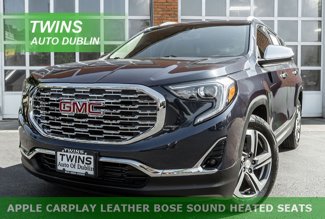 Used 2019 GMC Terrain SLT w/ Preferred Package image 1