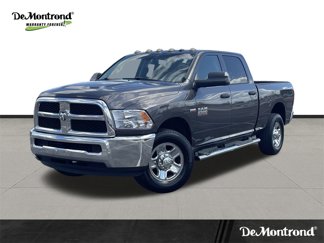 Used 2014 RAM 2500 Tradesman w/ Chrome Appearance Group image 1