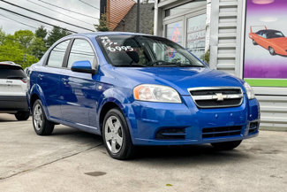Used 2008 Chevrolet Aveo LS image 1