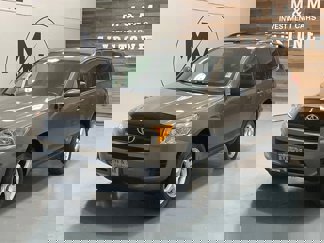 Used 2009 Toyota RAV4 4WD w/ 3rd Row image 1