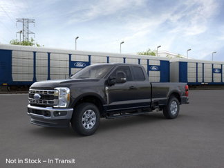 New 2024 Ford F350 XLT w/ 360-Degree Camera Package image 1