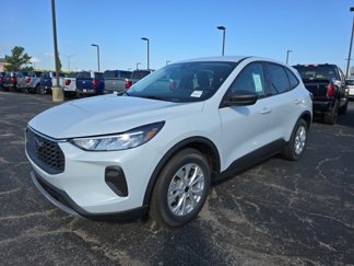 New 2025 Ford Escape Active image 1