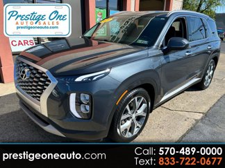 Used 2020 Hyundai Palisade SEL w/ Convenience Package image 1